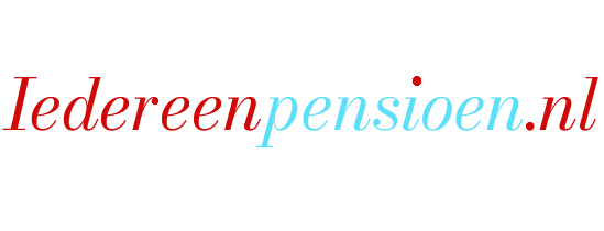 Iedereen Pensioen